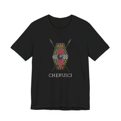Cherusci Germanic Tribe T-Shirt