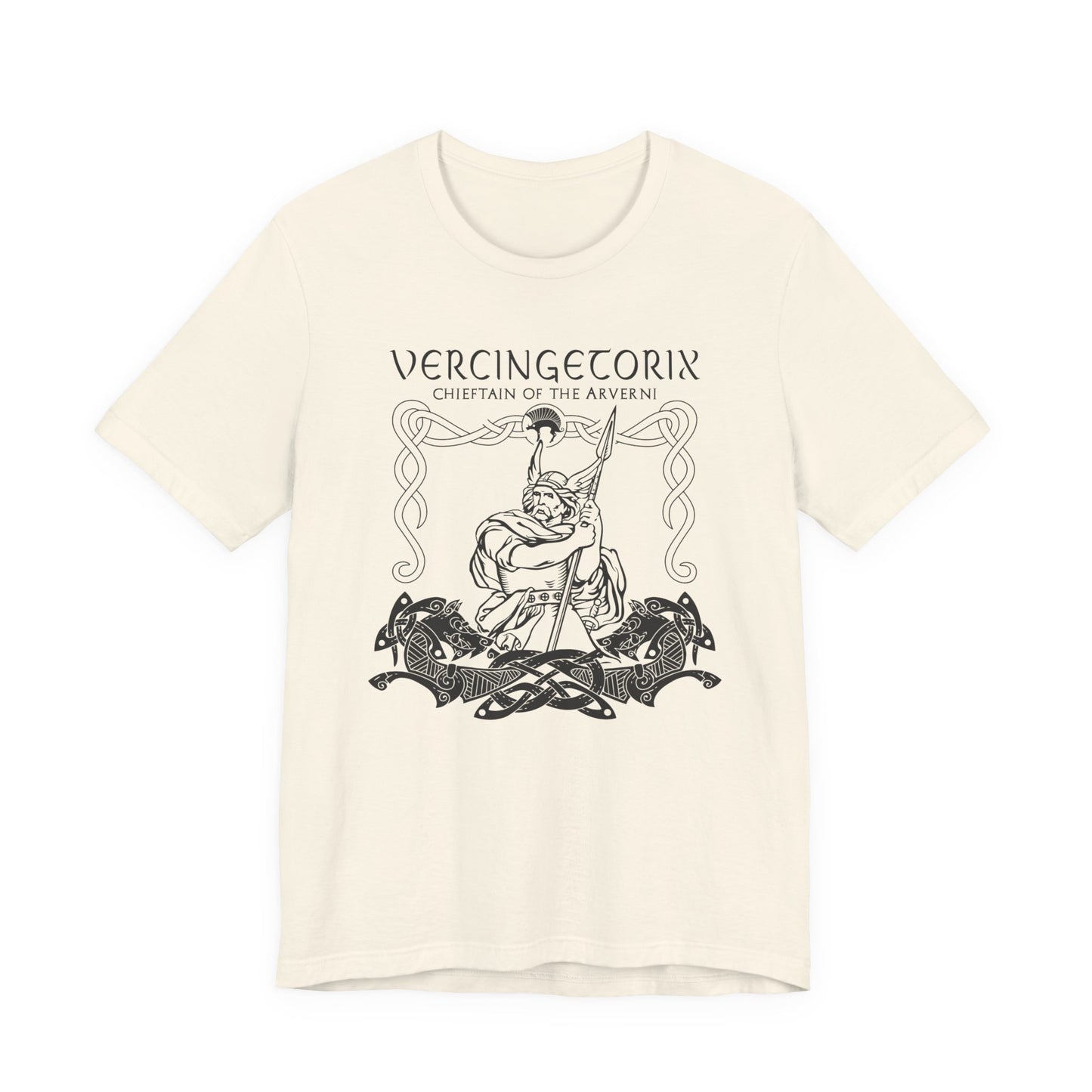 Vercingetorix T-Shirt