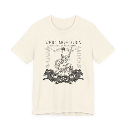 Vercingetorix T-Shirt