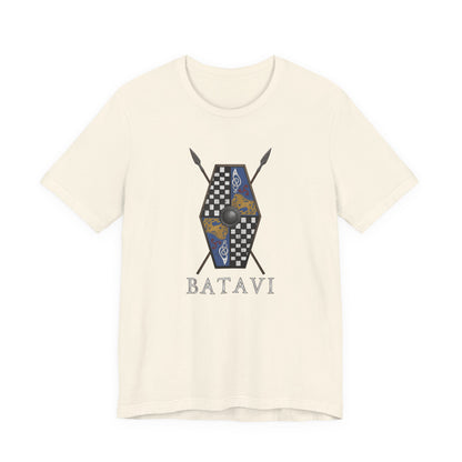 Batavi Germanic Tribe T-Shirt