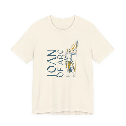 Joan of Arc T-Shirt