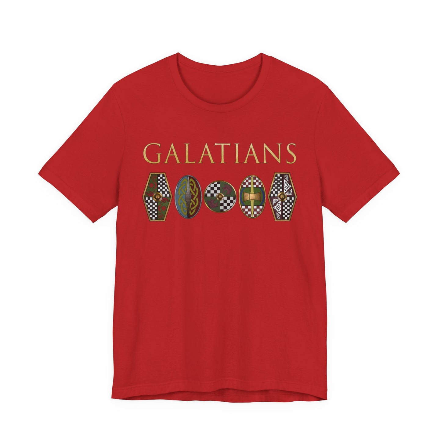 Galatians T-Shirt