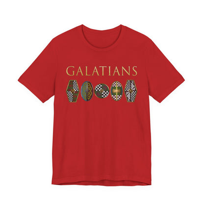 Galatians T-Shirt