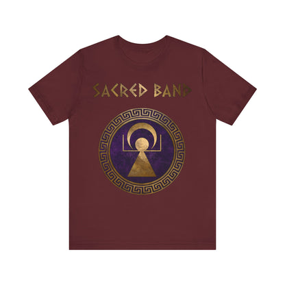 Carthage Sacred Band T-Shirt