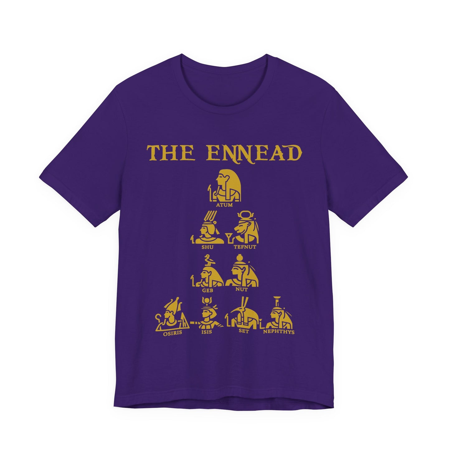 The Ennead T-Shirt