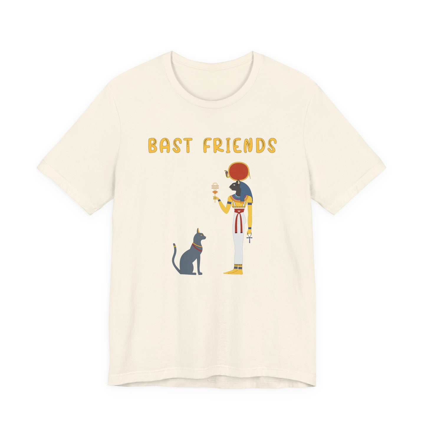 Bast Friends T-Shirt