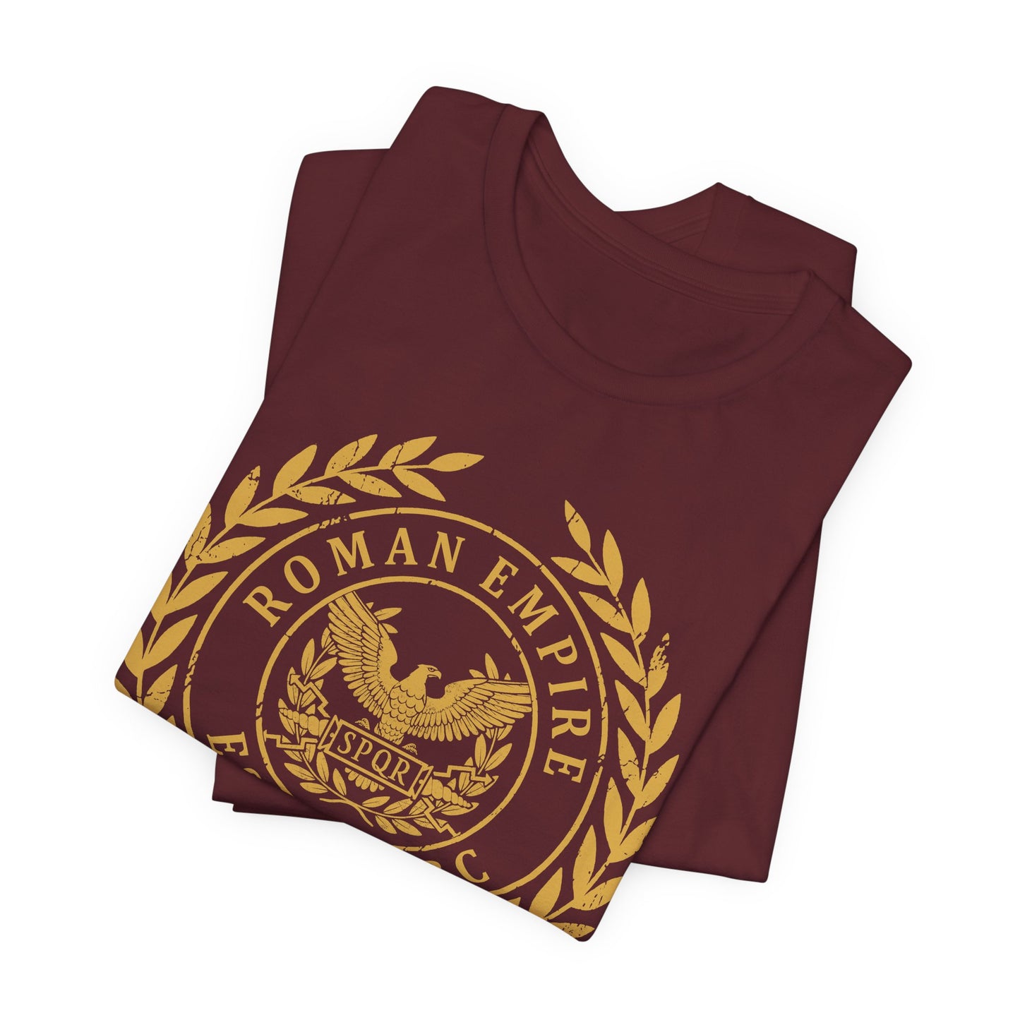 Roman Empire Est. 27 BC T-Shirt