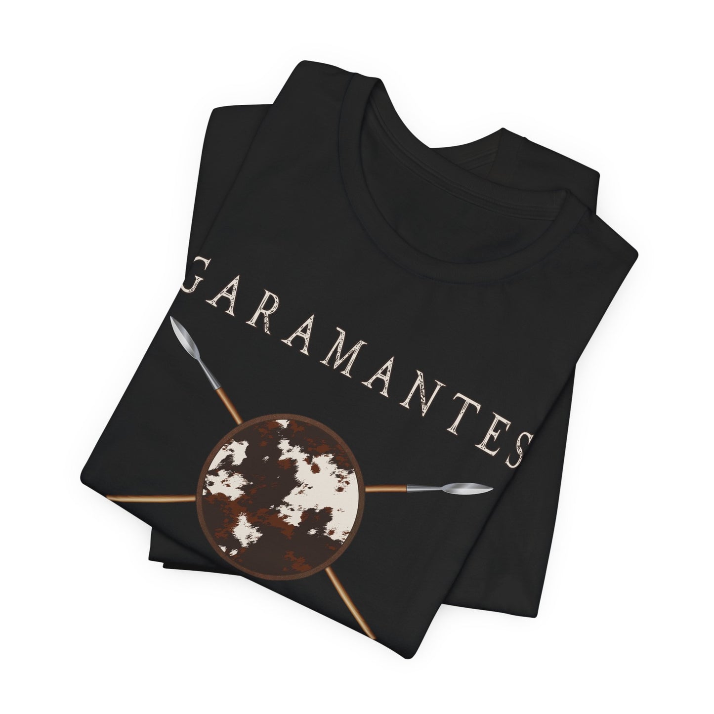 Garamantes T-Shirt