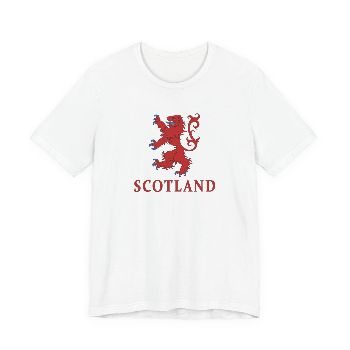 Scotland T-Shirt