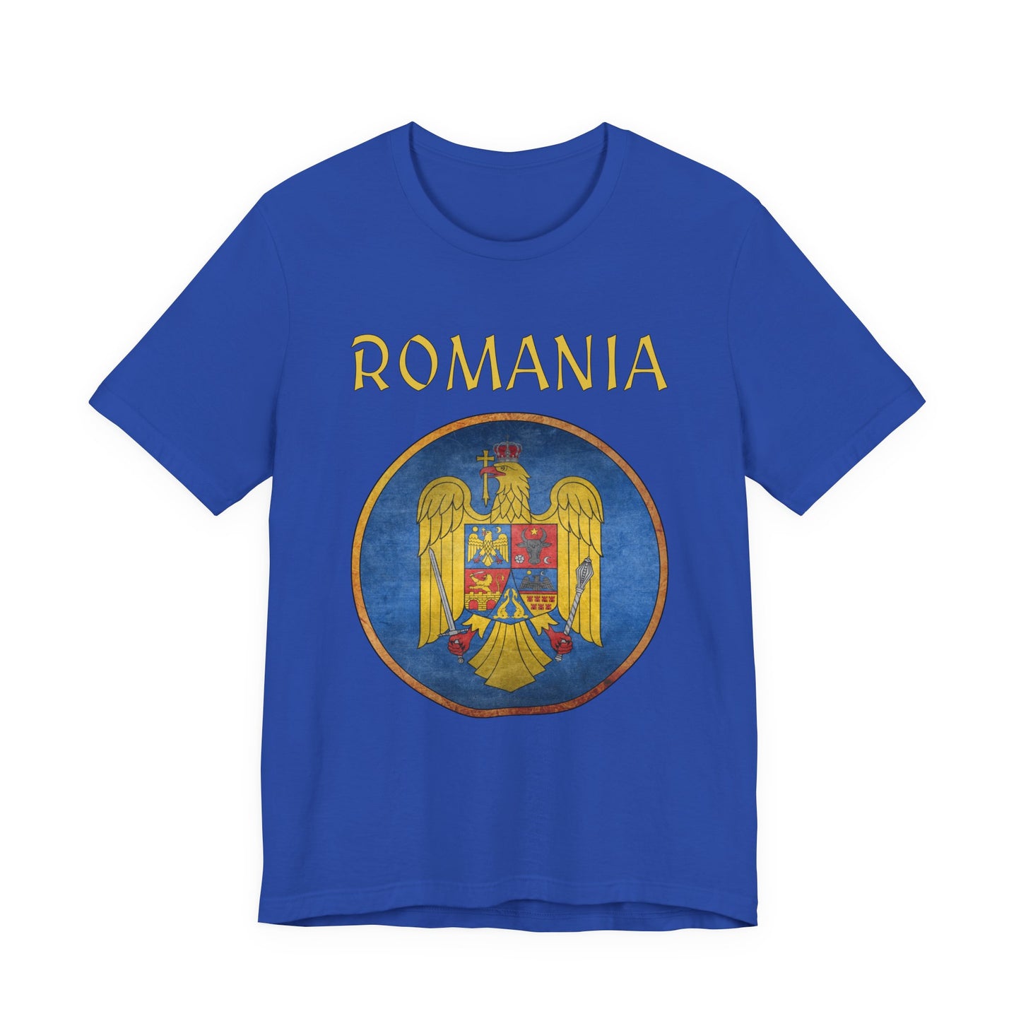 Romania T-Shirt