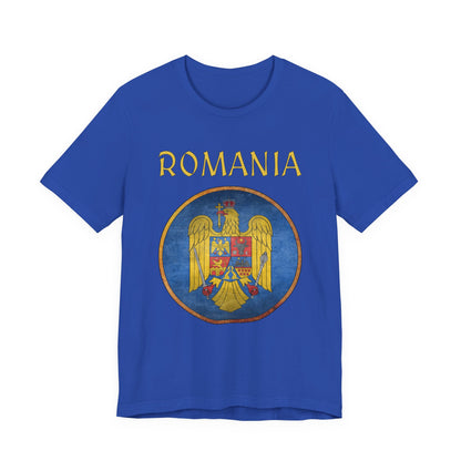Romania T-Shirt