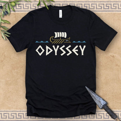 Odyssey T-Shirt