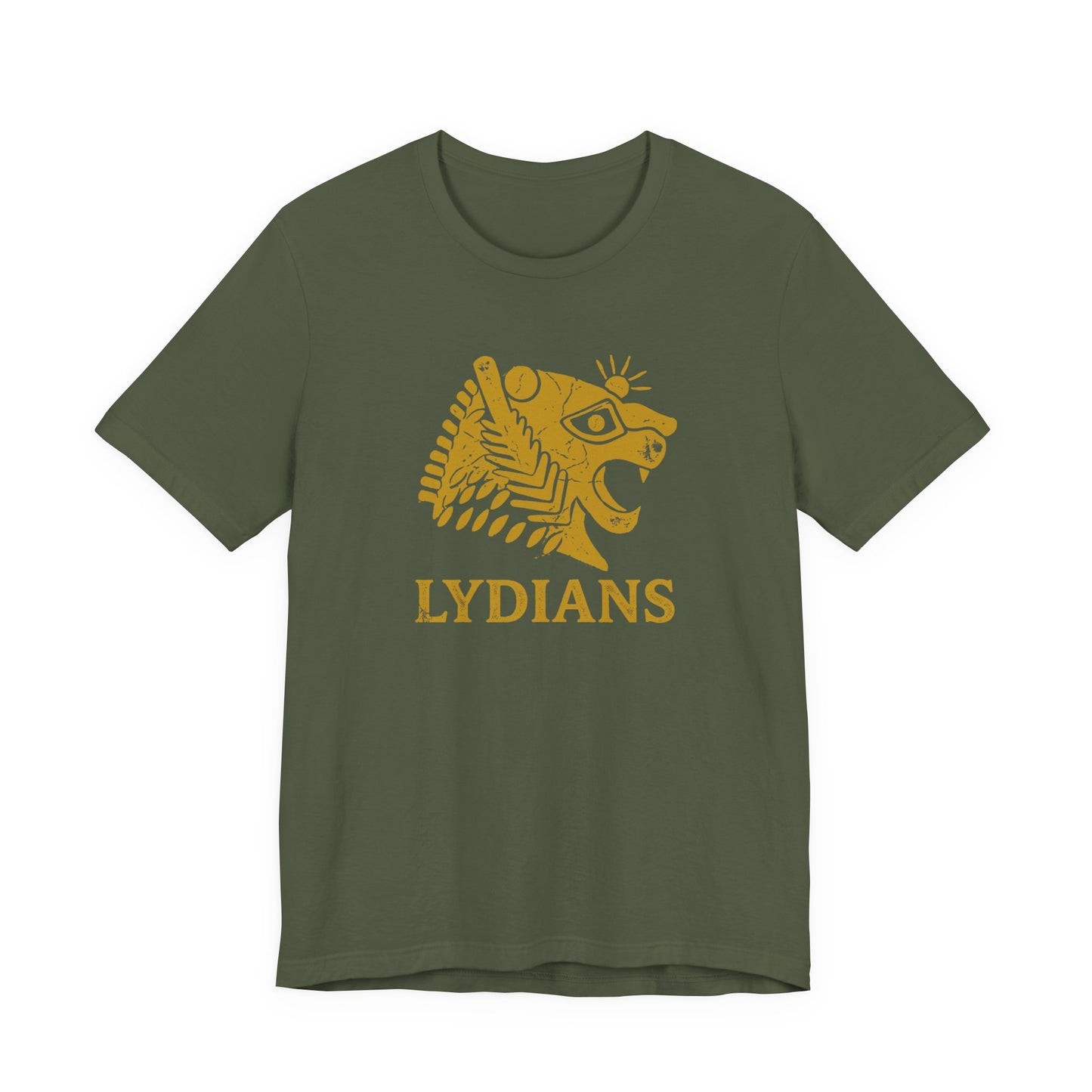 Lydians T-Shirt