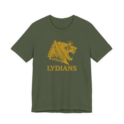 Lydians T-Shirt