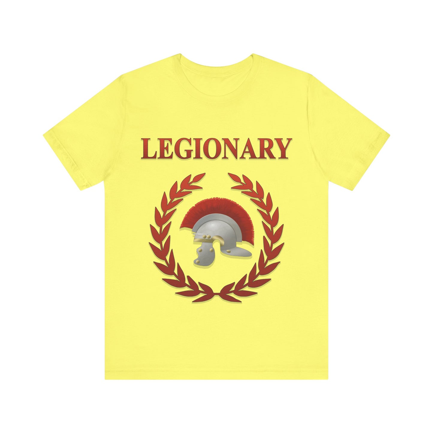Legionary of Rome T-Shirt