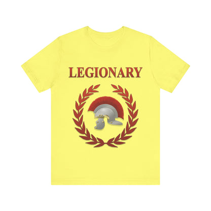 Legionary of Rome T-Shirt