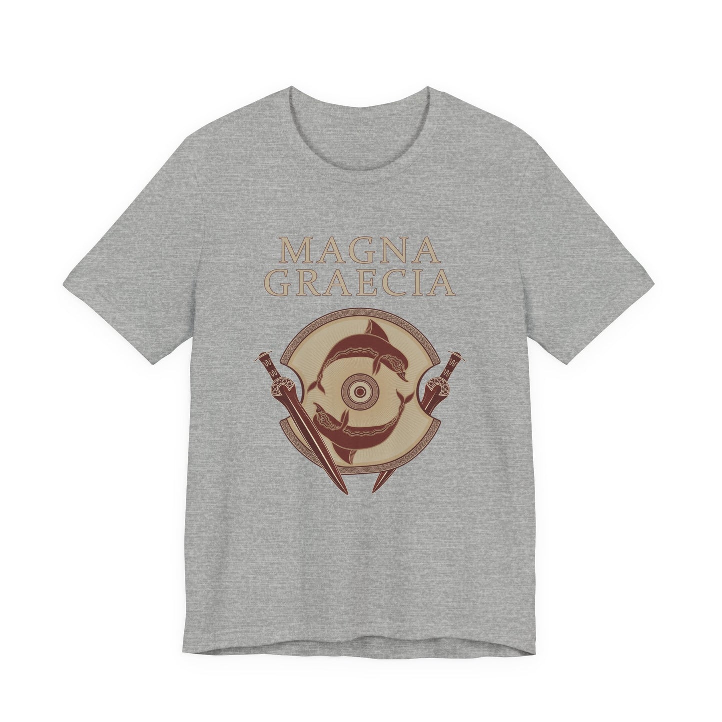 Magna Graecia T-Shirt