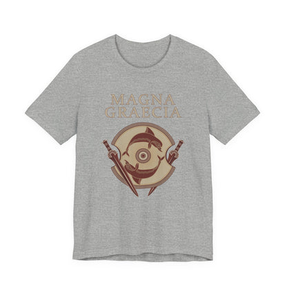 Magna Graecia T-Shirt