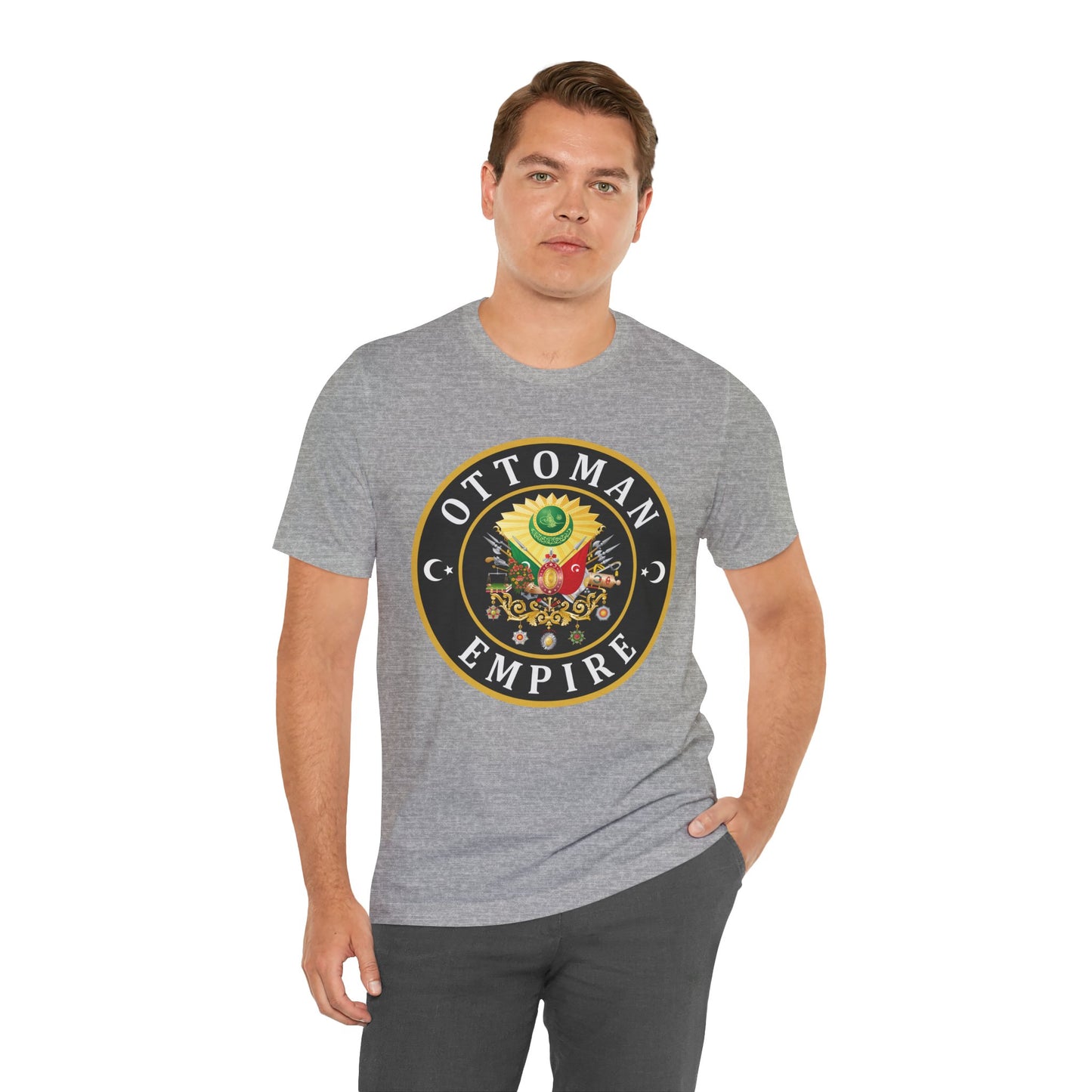 Ottoman Empire T-Shirt