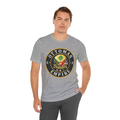Ottoman Empire T-Shirt