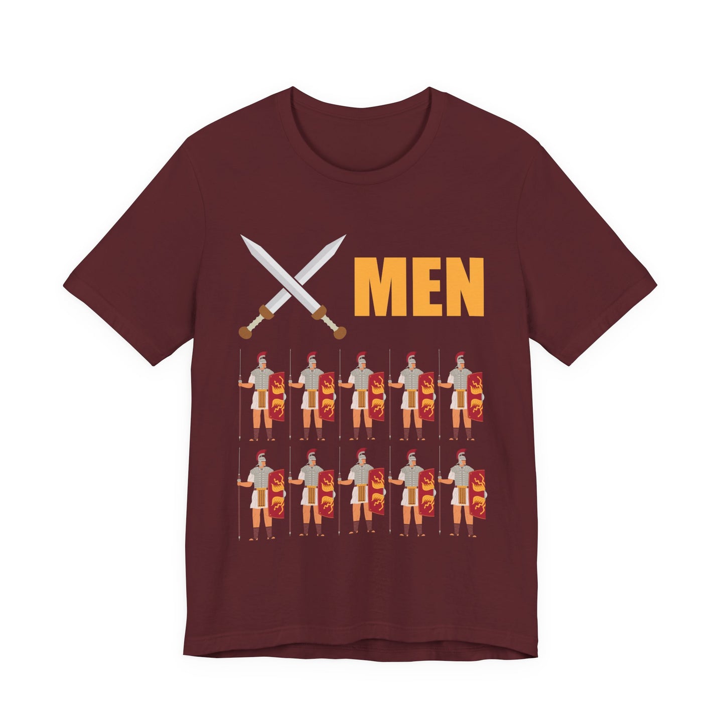 X Men Latin Pun T-Shirt