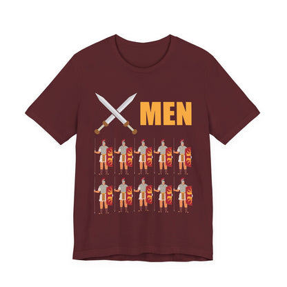 X Men Latin Pun T-Shirt
