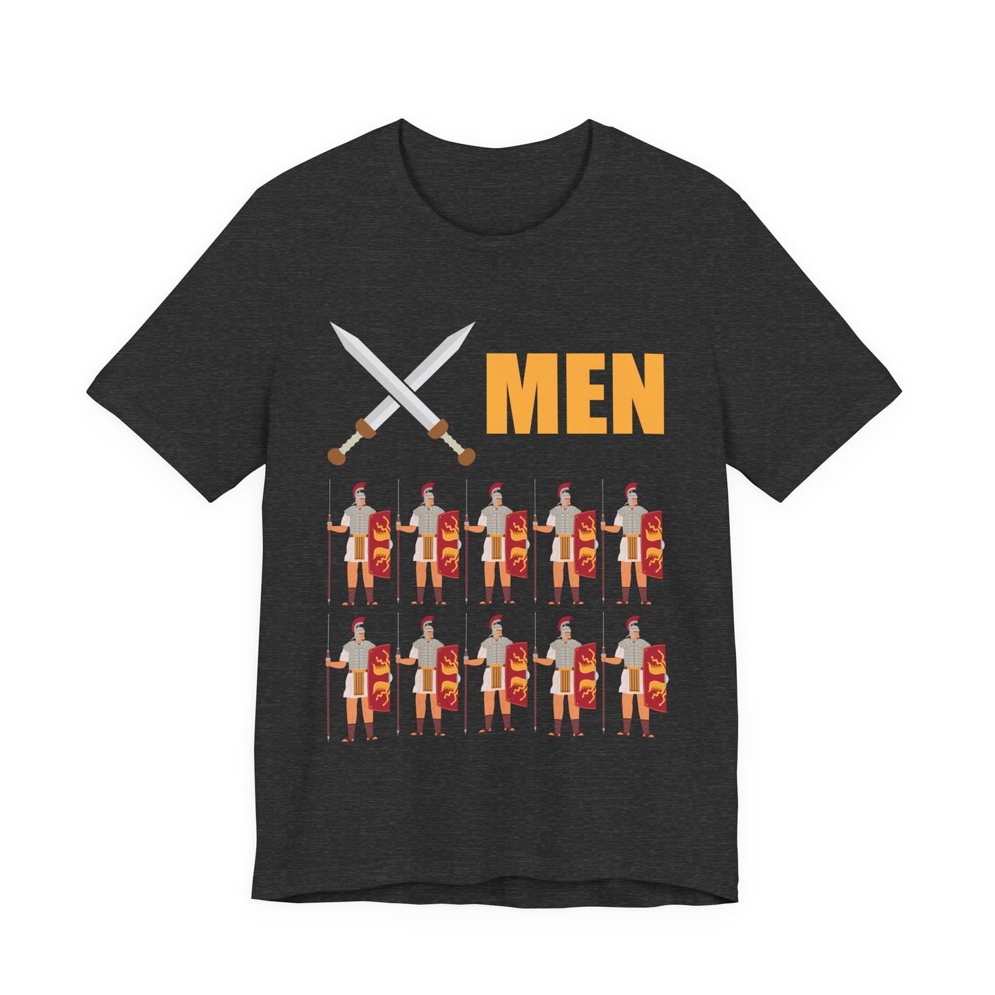 X Men Latin Pun T-Shirt