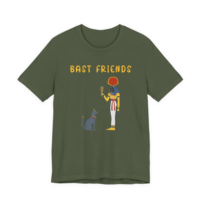 Bast Friends T-Shirt