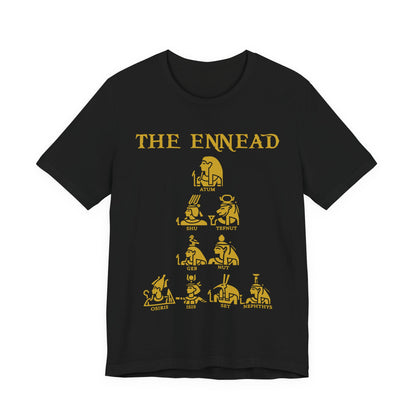 The Ennead T-Shirt