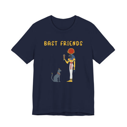 Bast Friends T-Shirt