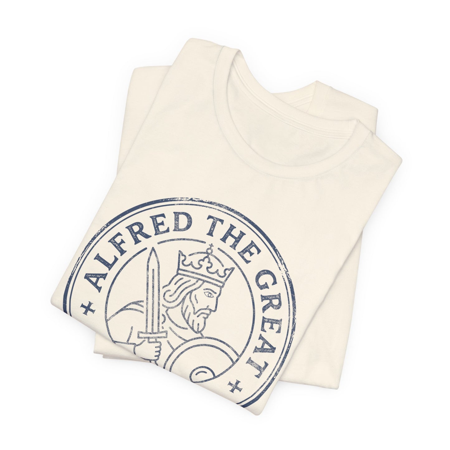Alfred the Great T-Shirt
