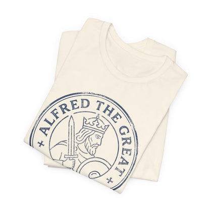 Alfred the Great T-Shirt