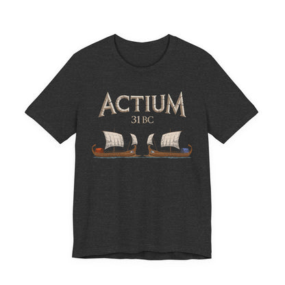 Battle of Actium T-Shirt