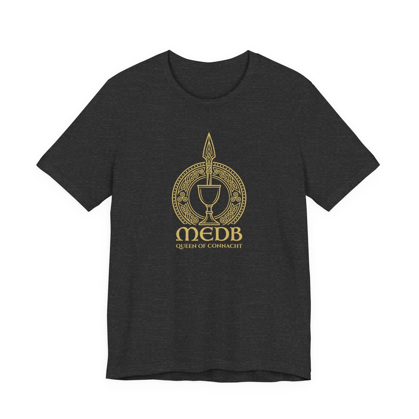 Medb Queen of Connacht T-Shirt