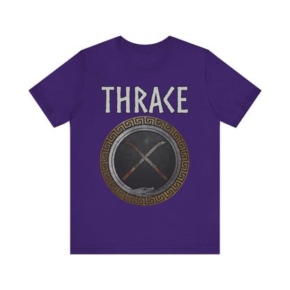 Ancient Thrace Rhomphaia T-Shirt