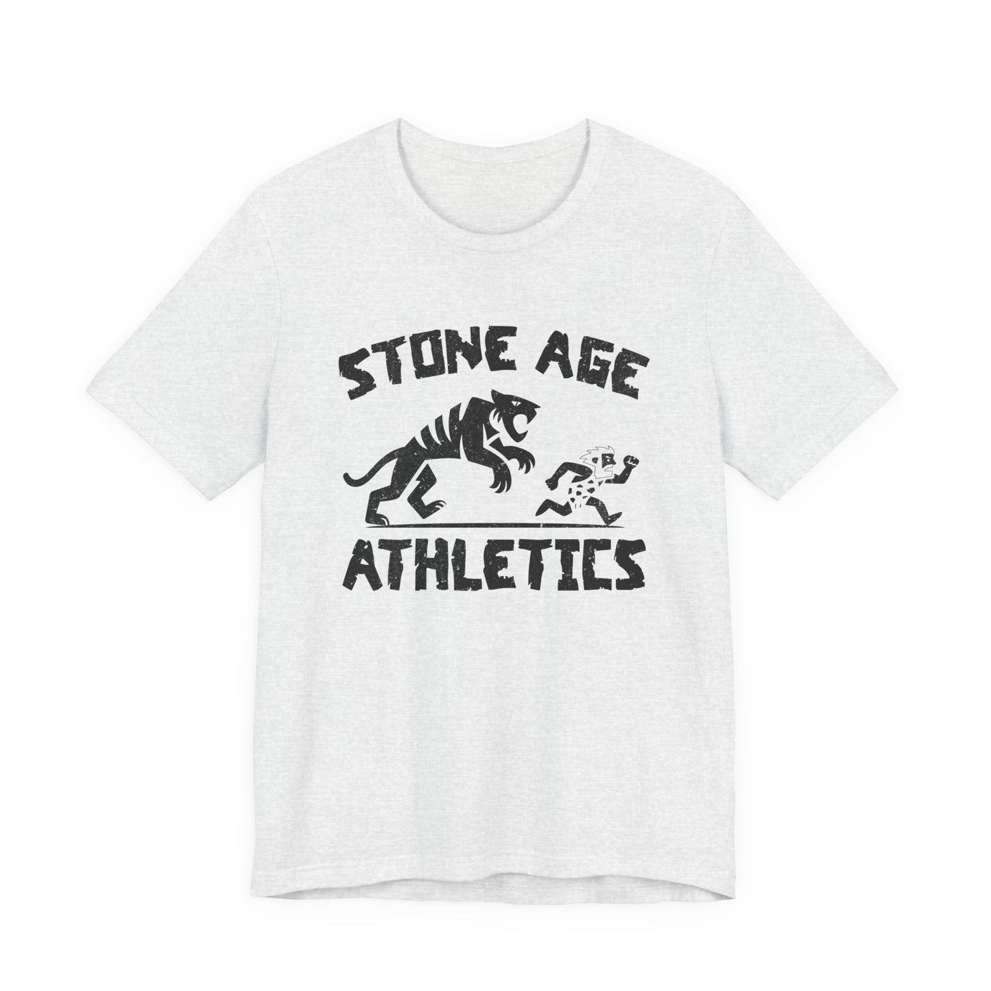 Stone Age Athletics T-Shirt