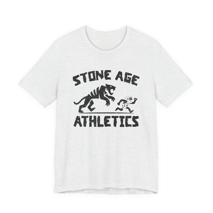 Stone Age Athletics T-Shirt