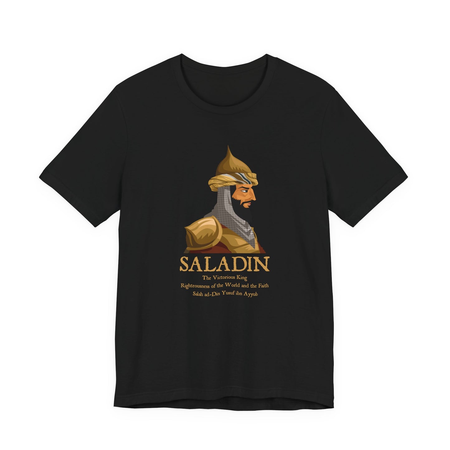 Saladin T-Shirt