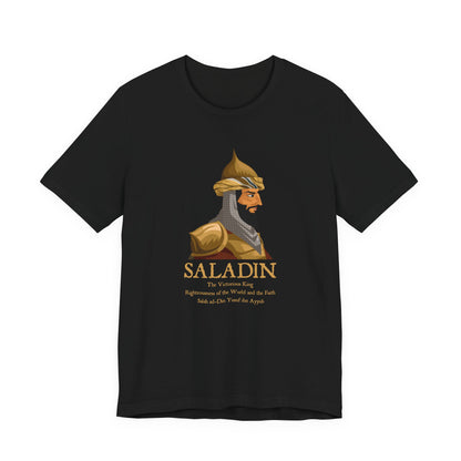 Saladin T-Shirt