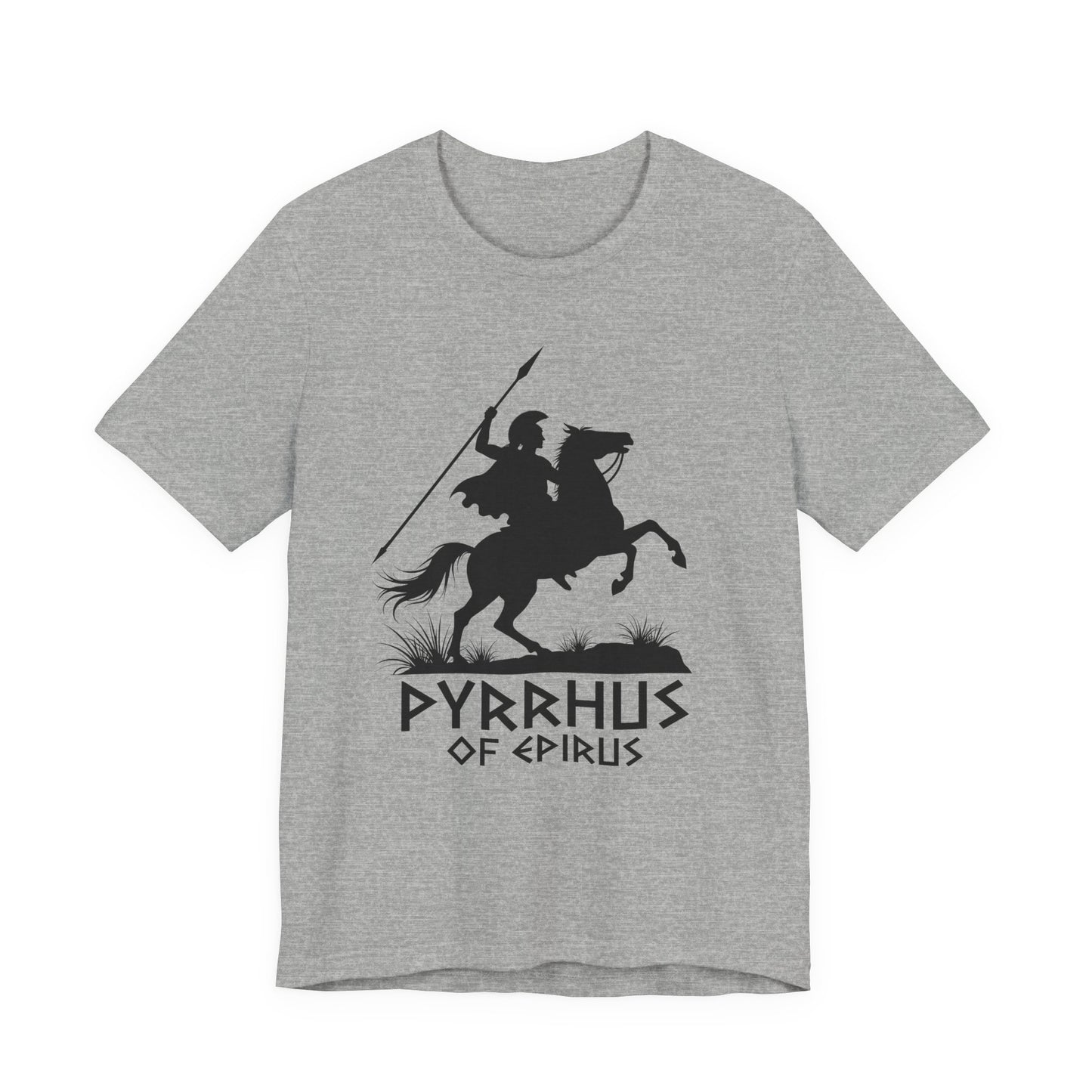 Pyrrhus of Epirus T-Shirt