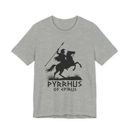 Pyrrhus of Epirus T-Shirt