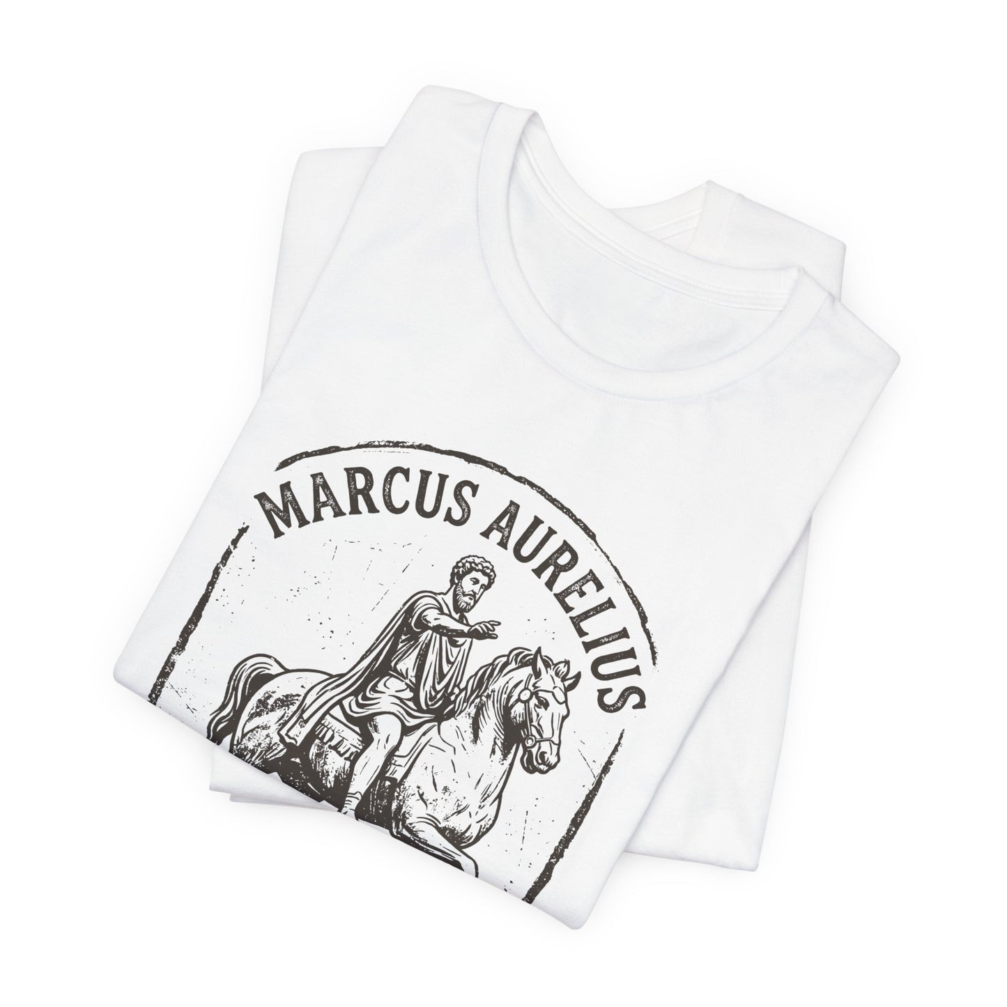 Marcus Aurelius T-Shirt