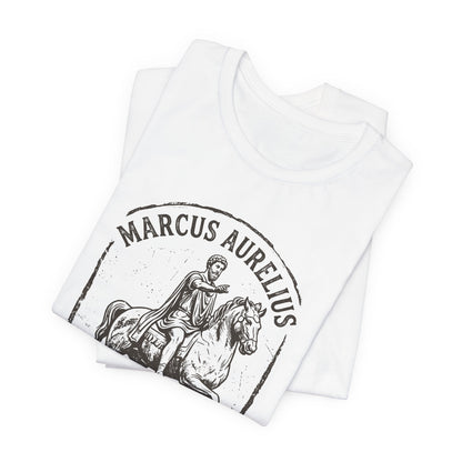 Marcus Aurelius T-Shirt