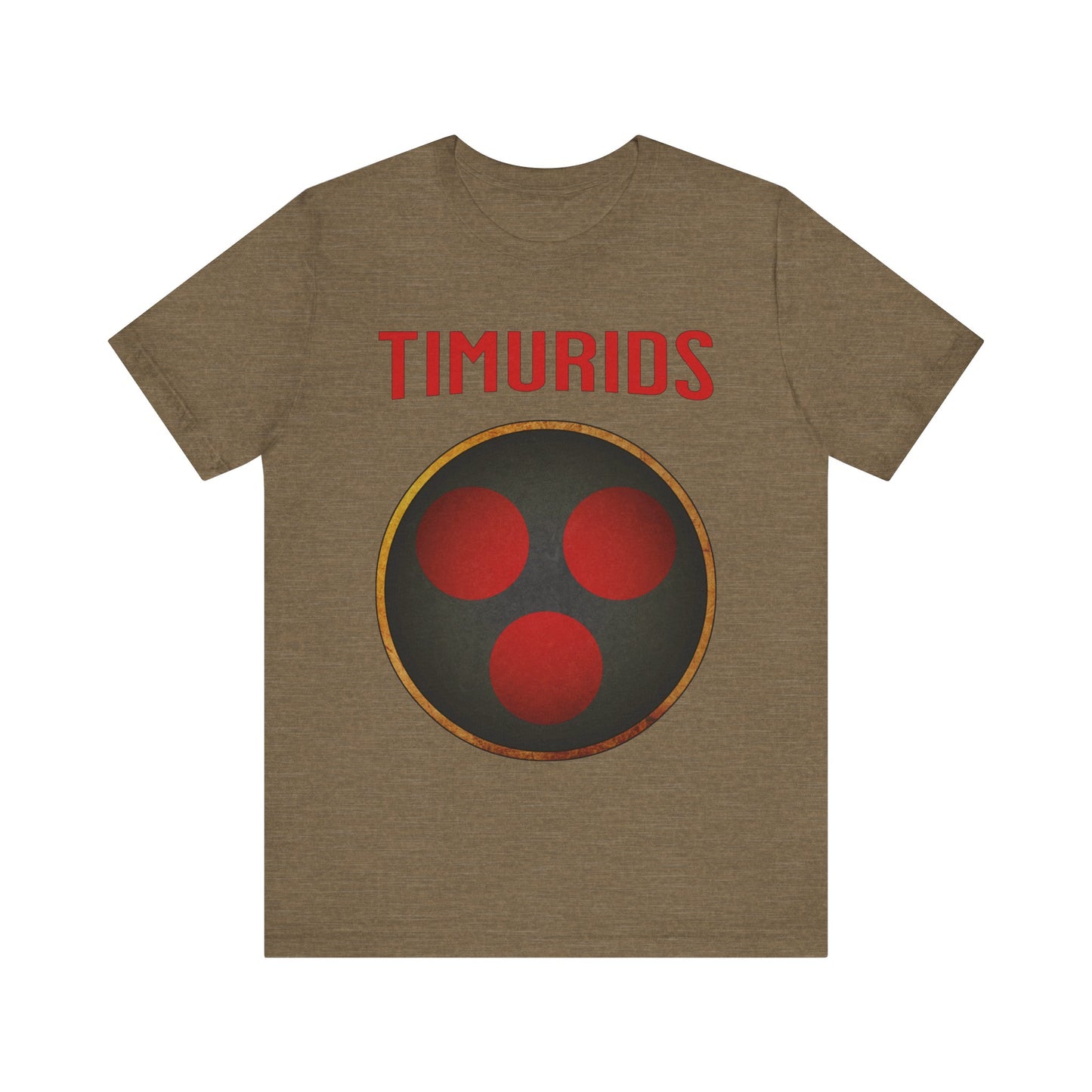 Timurids T-Shirt