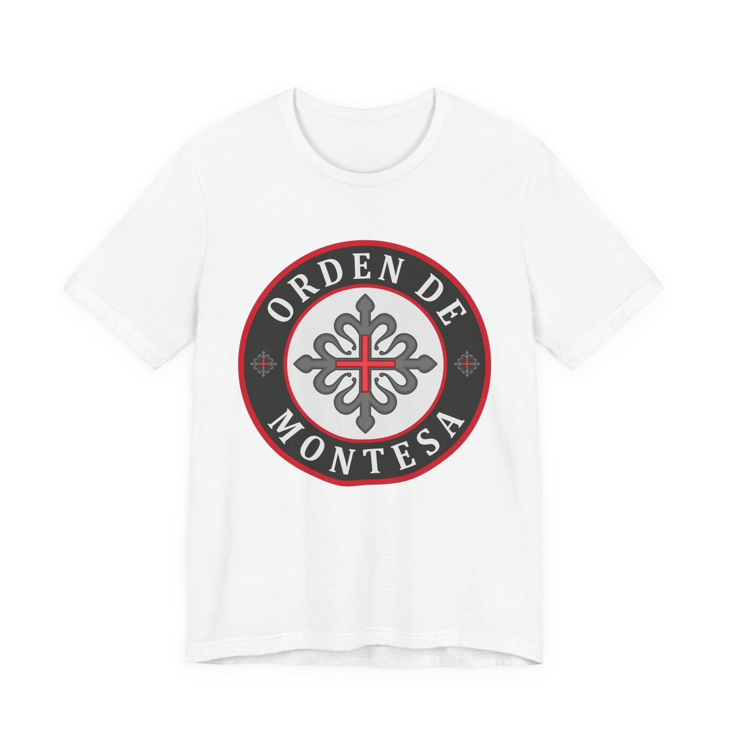 Order of Montesa T-Shirt