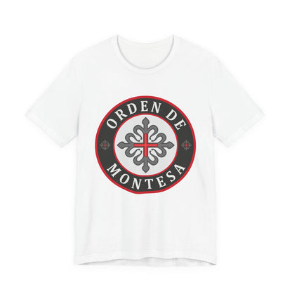 Order of Montesa T-Shirt