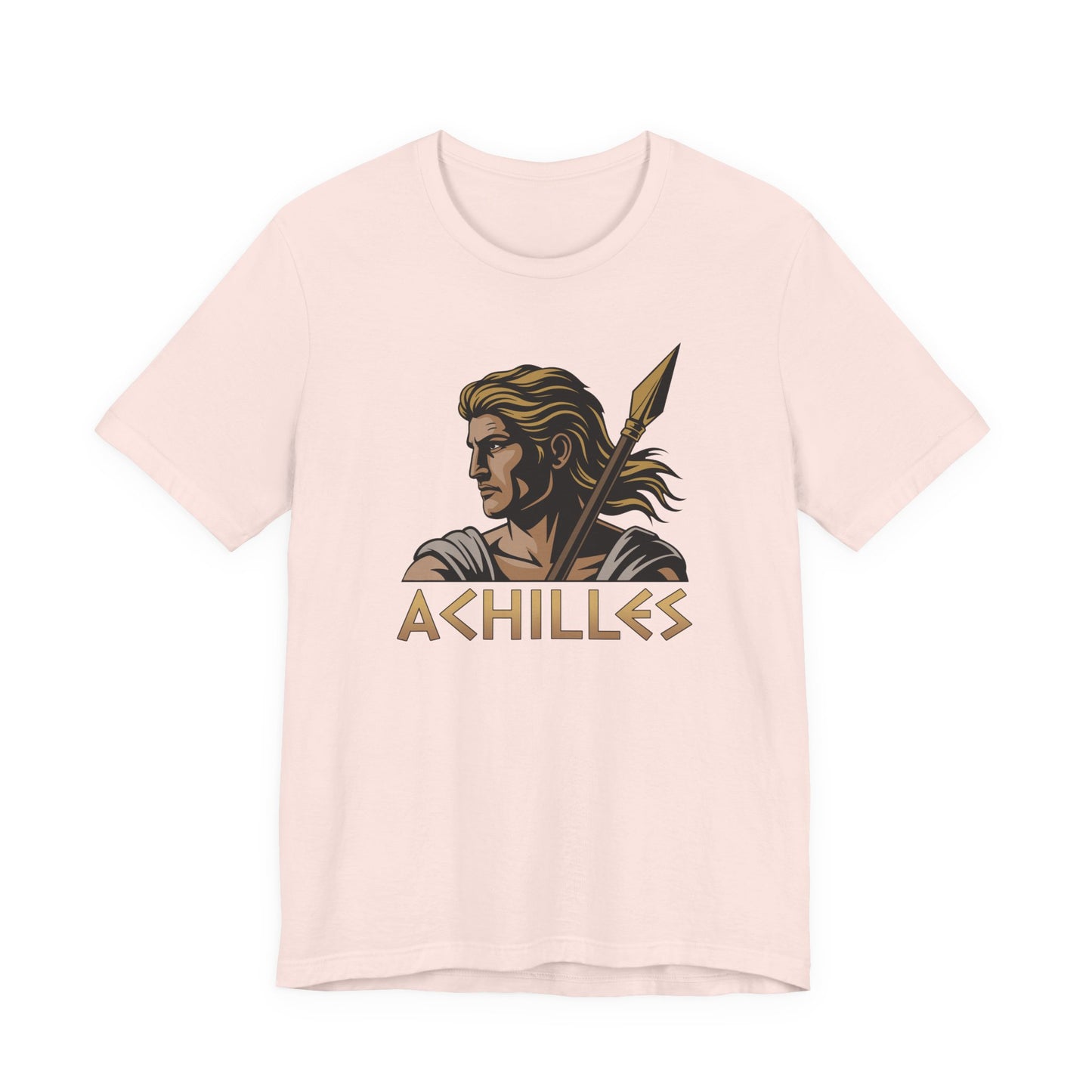 Achilles T-Shirt