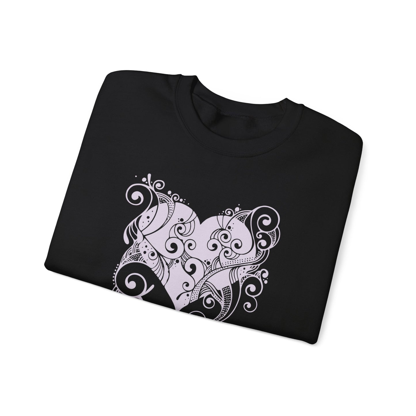 Aphrodite Greek Goddess Sweatshirt