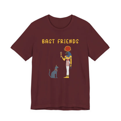 Bast Friends T-Shirt