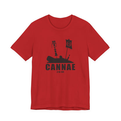 Battle of Cannae T-Shirt